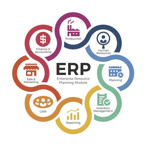 erp 정보관리사: 디지털 시대의 데이터 마스터